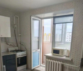 1-комн, 38кв м, этаж 9/9 улица Строителей, 71