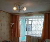 4-комн, 61кв м, этаж 5/5 ул Братская, 9