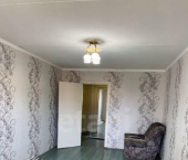2-комн, 52кв м, этаж 7/9 ул Караная Муратова, 4