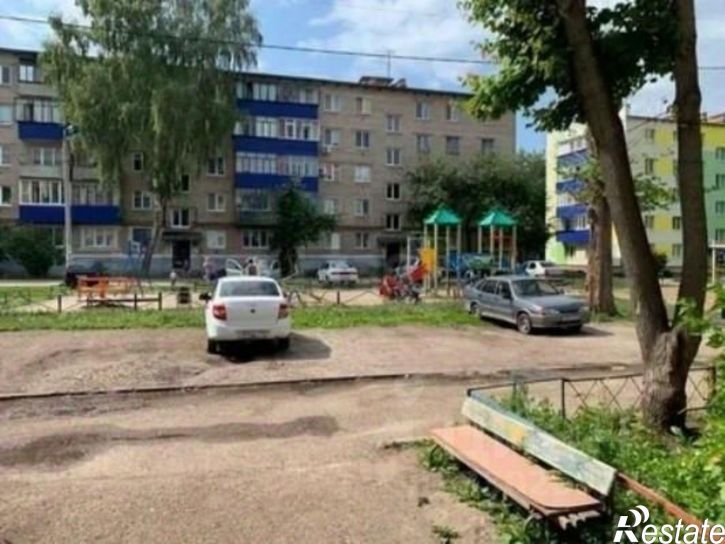 1-комн квартира ул Дружбы, 25,  д. 25