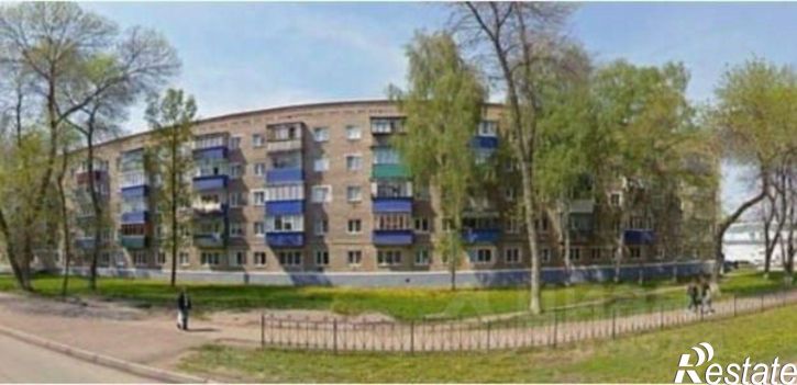 1-комн квартира ул Дружбы, 25,  д. 25
