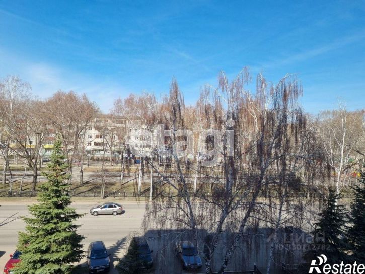 1-комн квартира пр-кт Ленина, 85,  д. 85