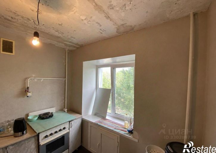 1-комн квартира ул Дружбы, 25,  д. 25