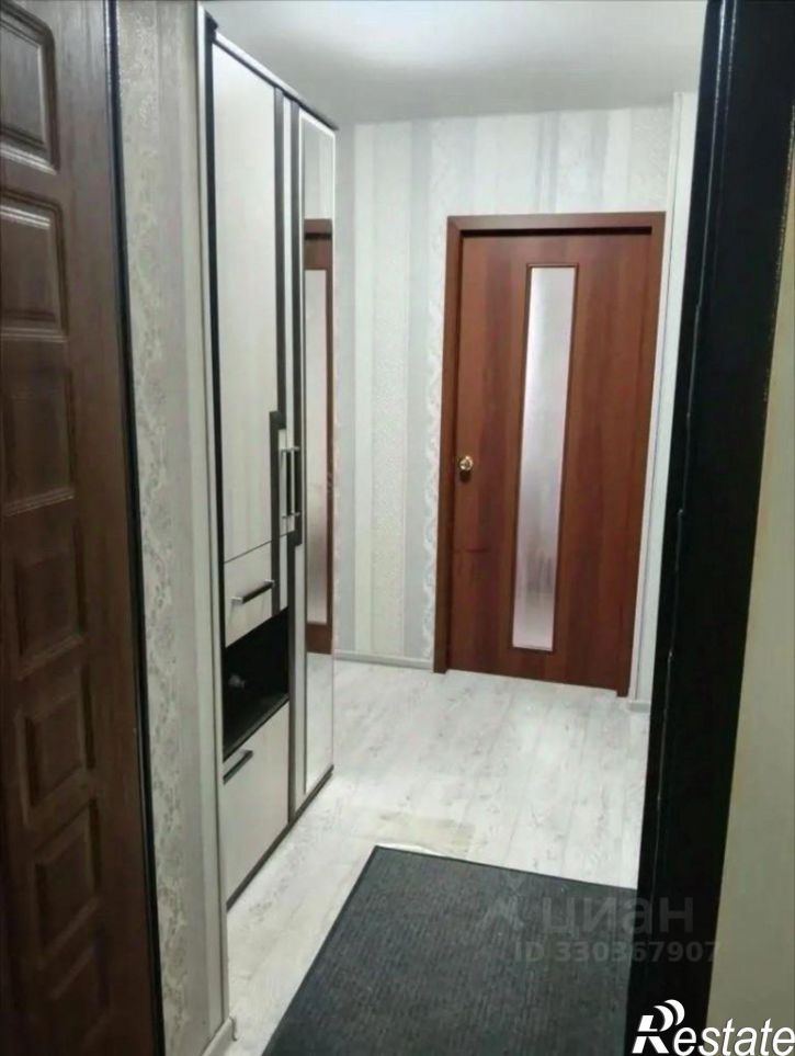 1-комн квартира улица Строителей, 71,  д. 71