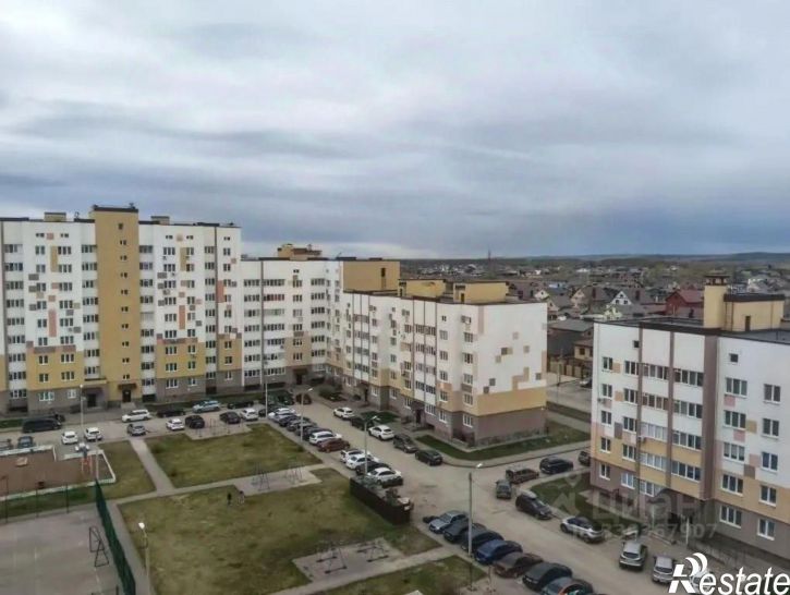 1-комн квартира улица Строителей, 71,  д. 71