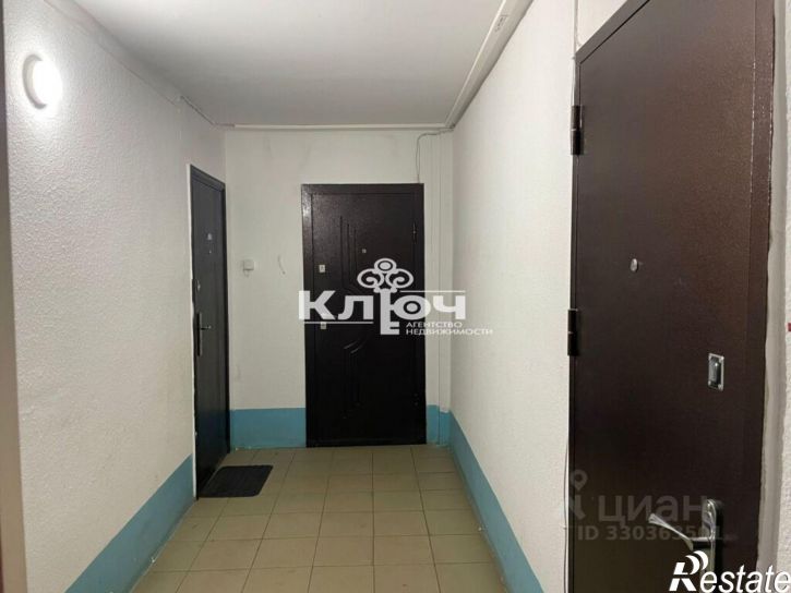 1-комн квартира ул Строителей, 18,  д. 18