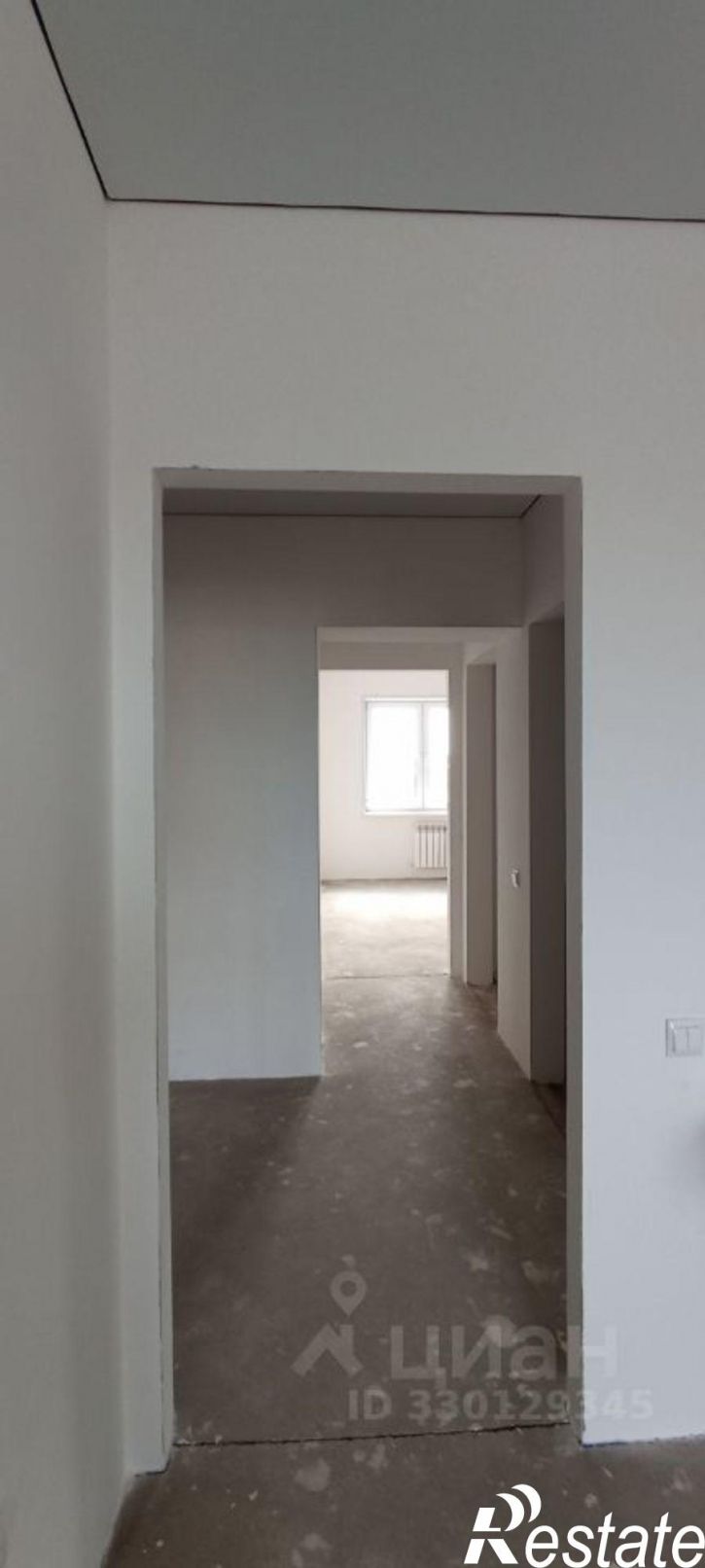 2-комн квартира ул Ивлева, 11а,  д. 11а