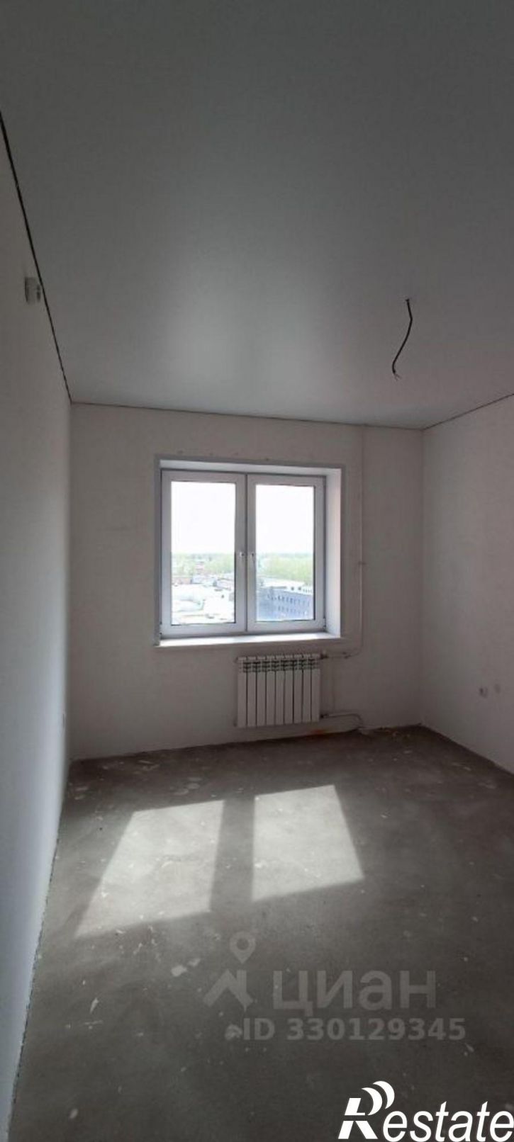 2-комн квартира ул Ивлева, 11а,  д. 11а