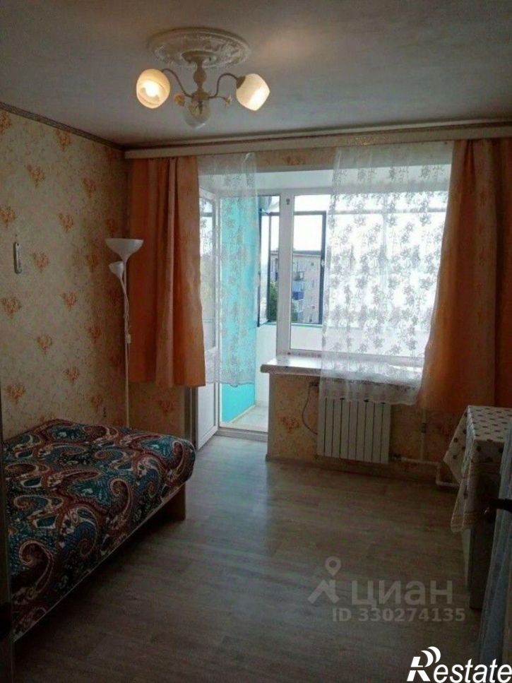 4-комн квартира ул Братская, 9,  д. 9