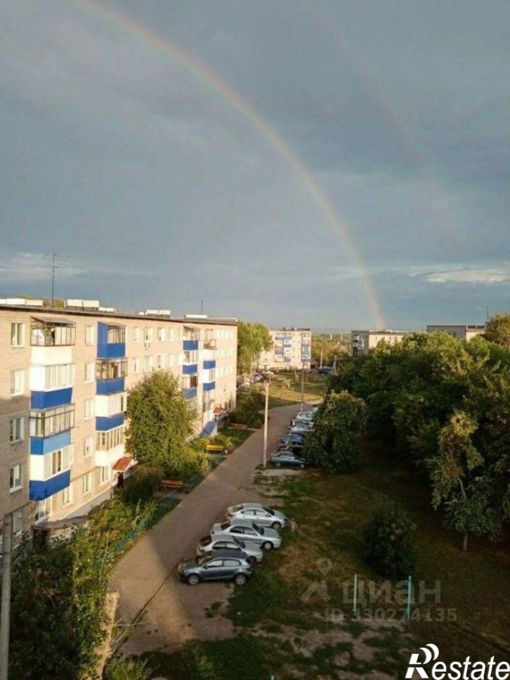 4-комн квартира ул Братская, 9,  д. 9