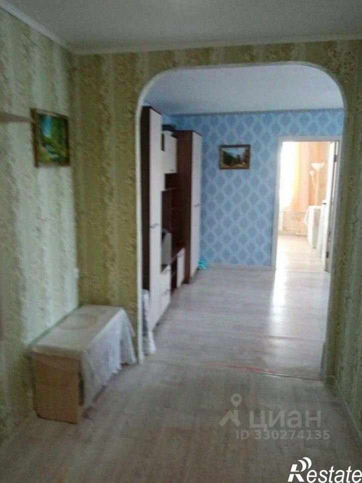 4-комн квартира ул Братская, 9,  д. 9