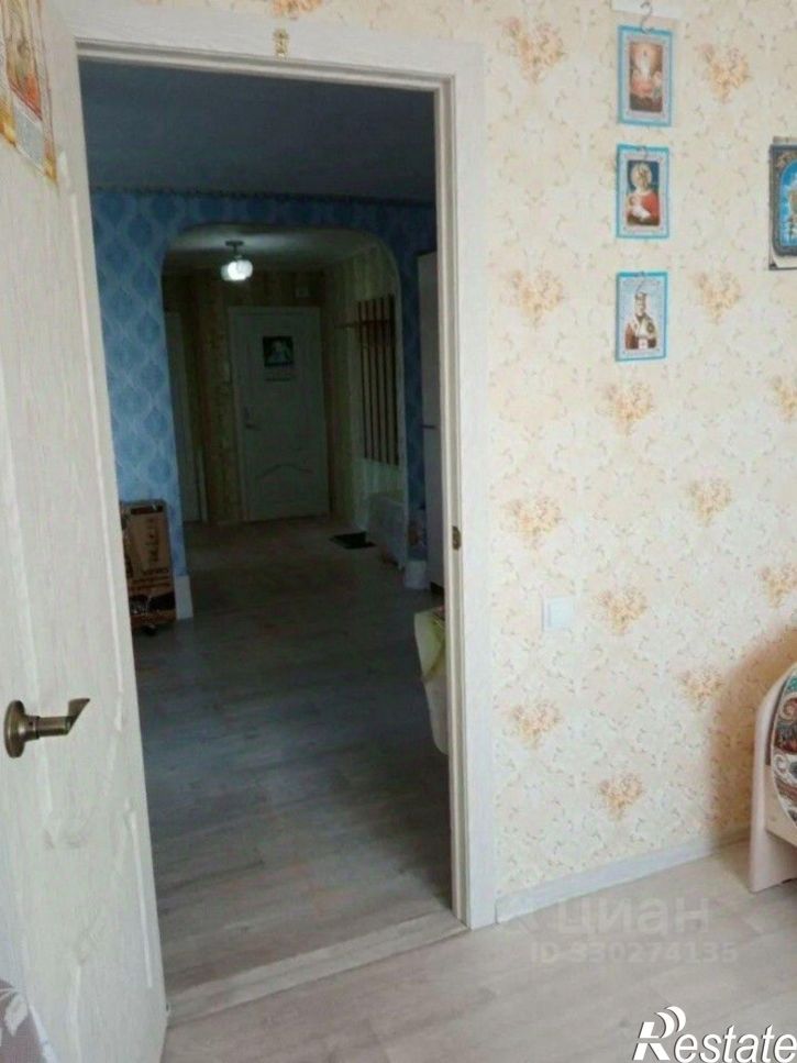 4-комн квартира ул Братская, 9,  д. 9