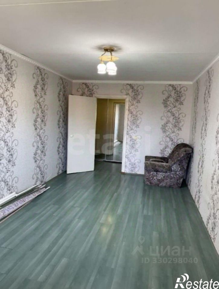 2-комн квартира ул Караная Муратова, 4,  д. 4