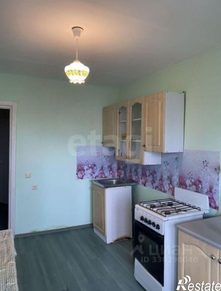 2-комн квартира ул Караная Муратова, 4,  д. 4
