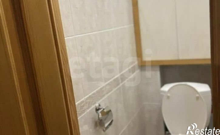 3-комн квартира ул Караная Муратова, 1а,  д. 1а