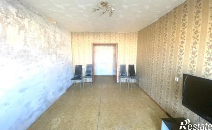 2-комн квартира улица Артёма, 128,  д. 128