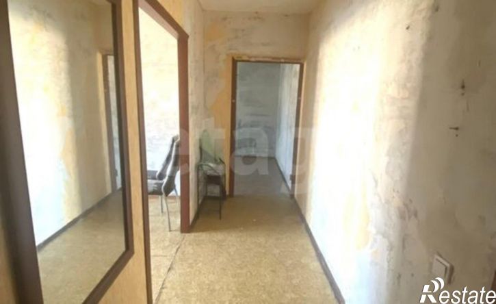 2-комн квартира улица Артёма, 128,  д. 128