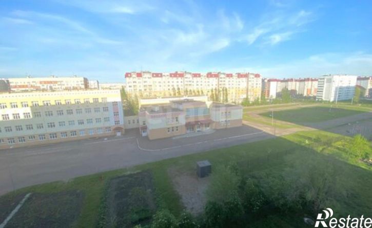 2-комн квартира улица Артёма, 128,  д. 128
