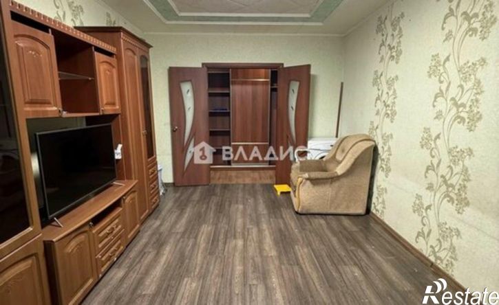 3-комн квартира ул Гоголя, 96,  д. 96