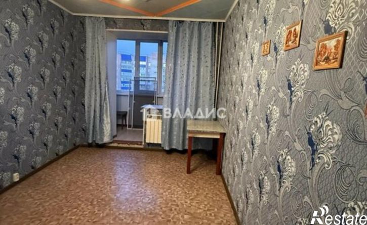 3-комн квартира ул Гоголя, 96,  д. 96
