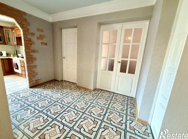 3-комн квартира ул 23 Мая, 34б,  д. 34б