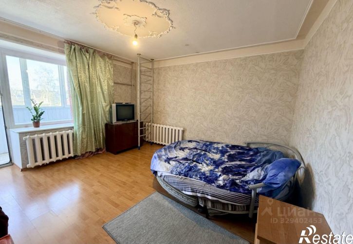 3-комн квартира ул 23 Мая, 34б,  д. 34б
