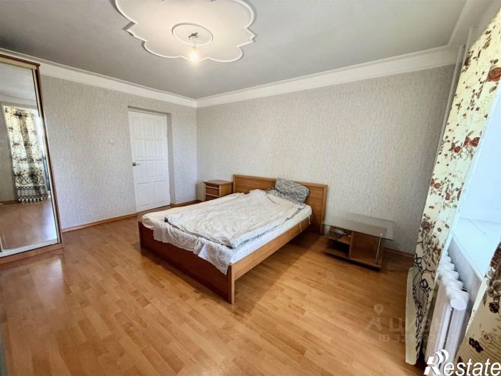 3-комн квартира ул 23 Мая, 34б,  д. 34б