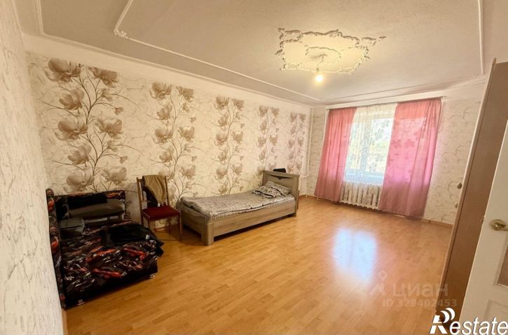3-комн квартира ул 23 Мая, 34б,  д. 34б