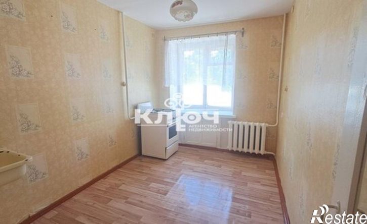 1-комн квартира ул Коммунистическая, 43,  д. 43