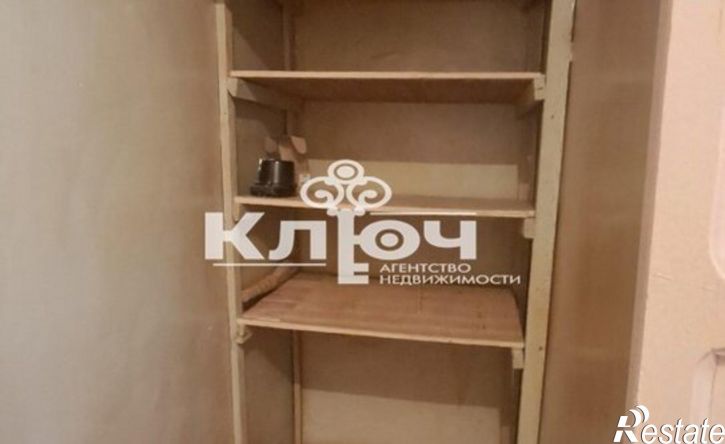 1-комн квартира ул Коммунистическая, 43,  д. 43