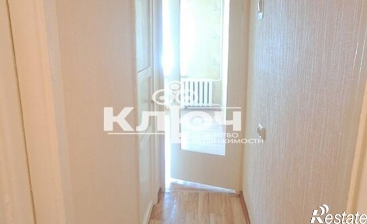 1-комн квартира ул Коммунистическая, 43,  д. 43