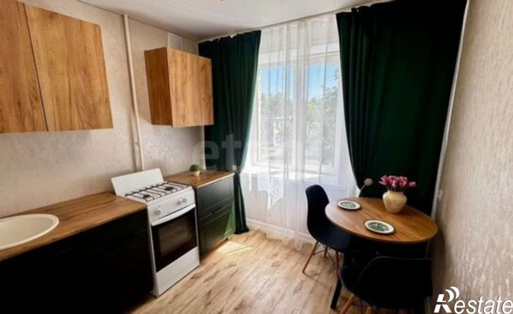 1-комн квартира проспект Октября, 23,  д. 23