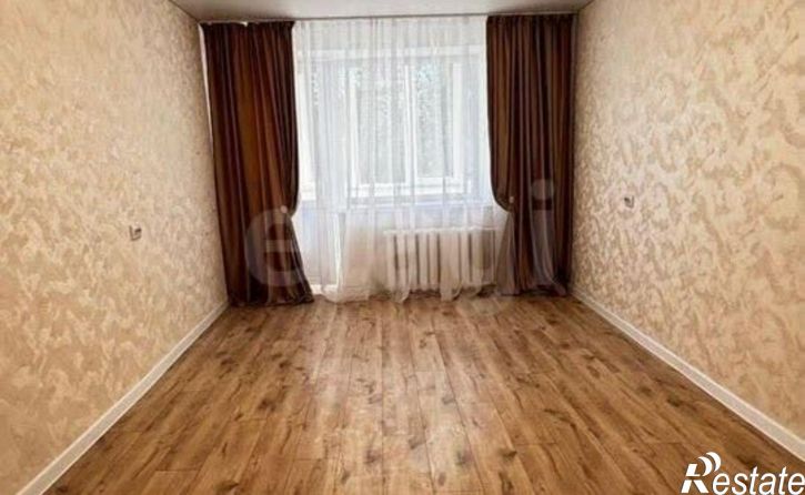 1-комн квартира проспект Октября, 23,  д. 23