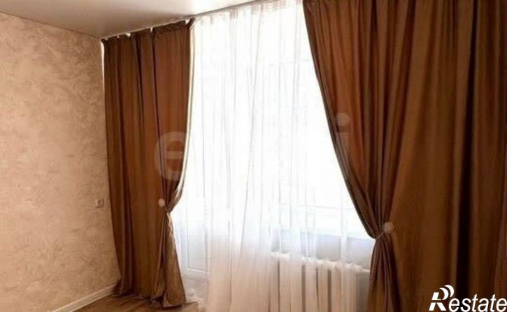 1-комн квартира проспект Октября, 23,  д. 23