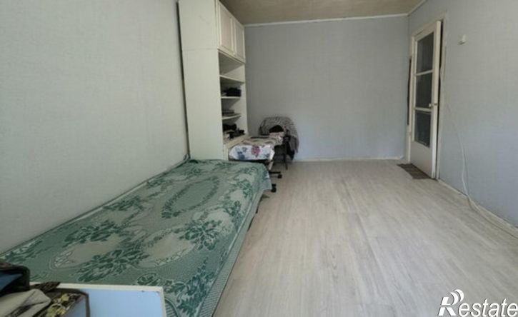 1-комн квартира ул Худайбердина, 121,  д. 121