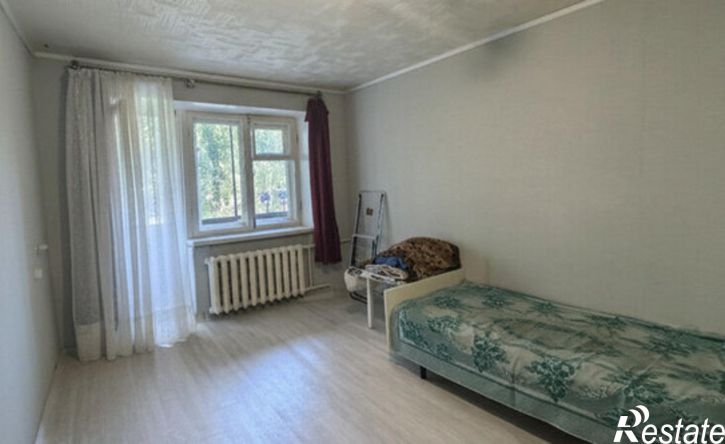 1-комн квартира ул Худайбердина, 121,  д. 121