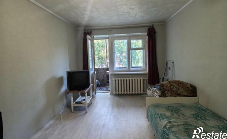 1-комн квартира ул Худайбердина, 121,  д. 121