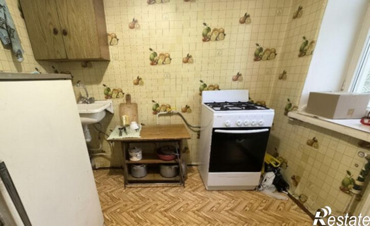 1-комн квартира ул Худайбердина, 121,  д. 121