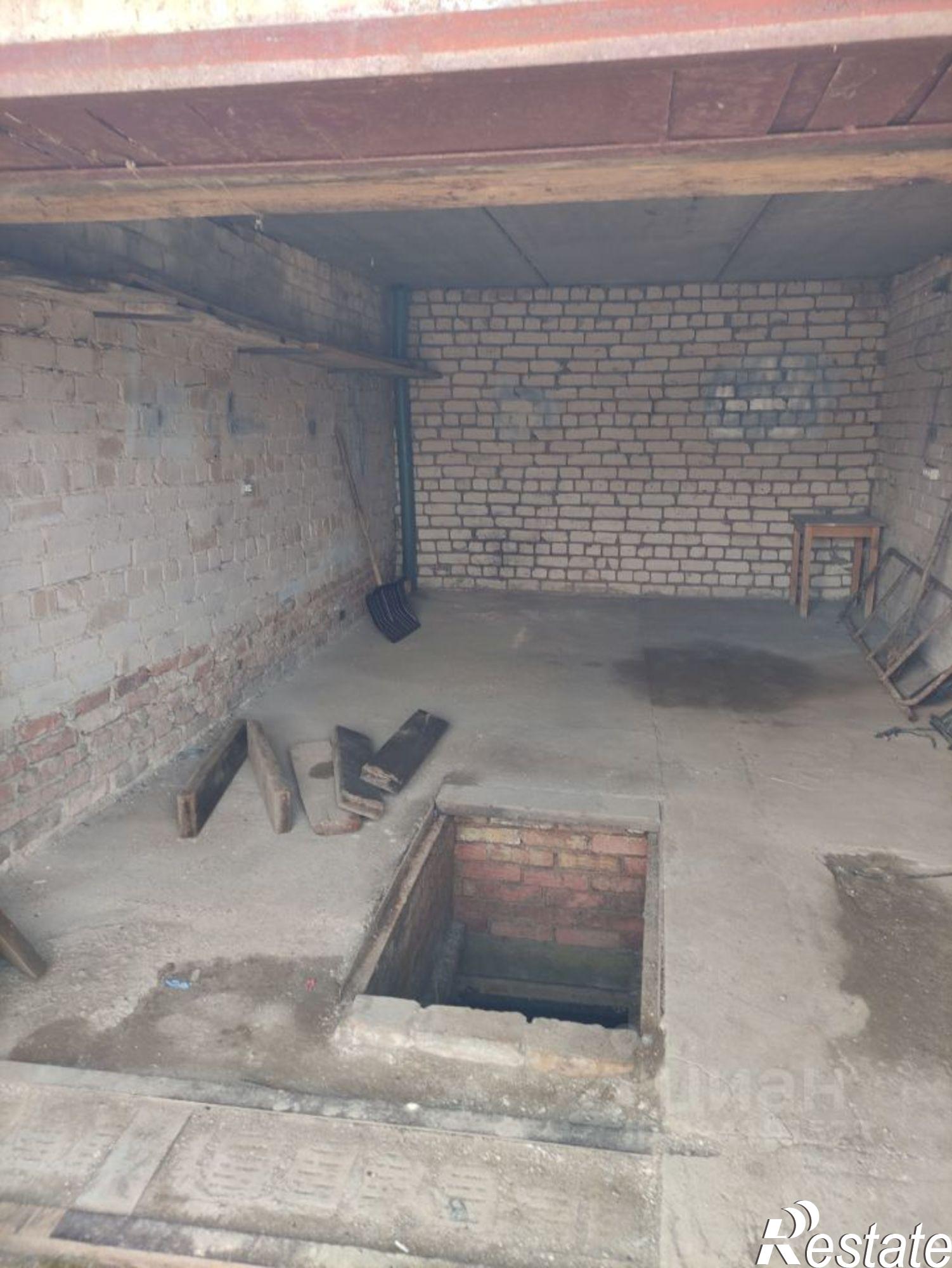Купить гараж, место в паркинге за 289 351 рублей