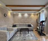 3-комн, 82кв м, этаж 8/9 улица Гоголя, 101