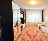 3-комн, 74кв м, этаж 2/9 пр-кт Октября, 97