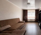 2-комн, 50кв м, этаж 6/9 ул Артема, 113