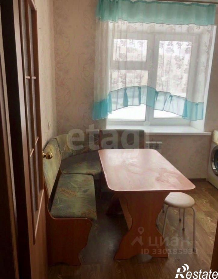 1-комн квартира улица Строителей, 65,  д. 65
