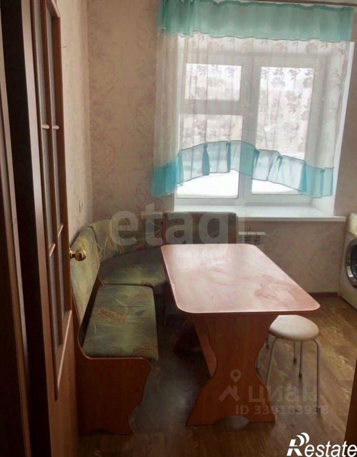 1-комн квартира улица Строителей, 65,  д. 65