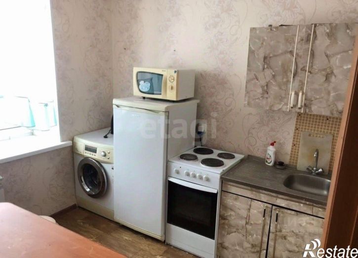 1-комн квартира улица Строителей, 65,  д. 65