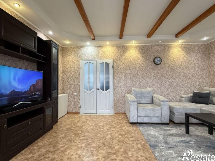 3-комн квартира улица Гоголя, 101,  д. 101