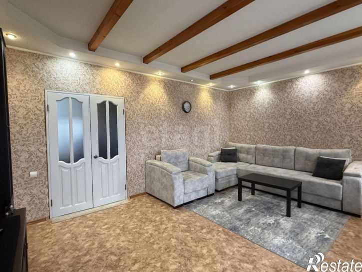 3-комн квартира улица Гоголя, 101,  д. 101