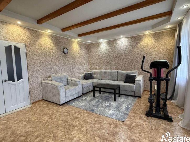 3-комн квартира улица Гоголя, 101,  д. 101