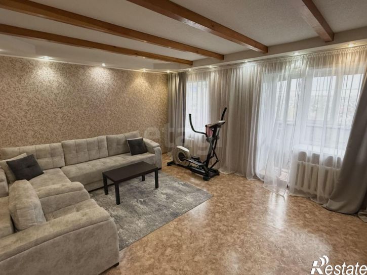 3-комн квартира улица Гоголя, 101,  д. 101