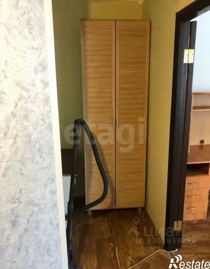 1-комн квартира улица Строителей, 65,  д. 65